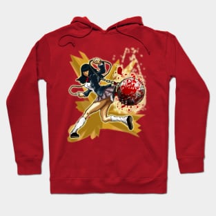 Jungkook hoodie gogo new arrivals
